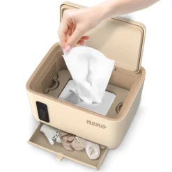 NENO Wet Wipe Heater Calme
