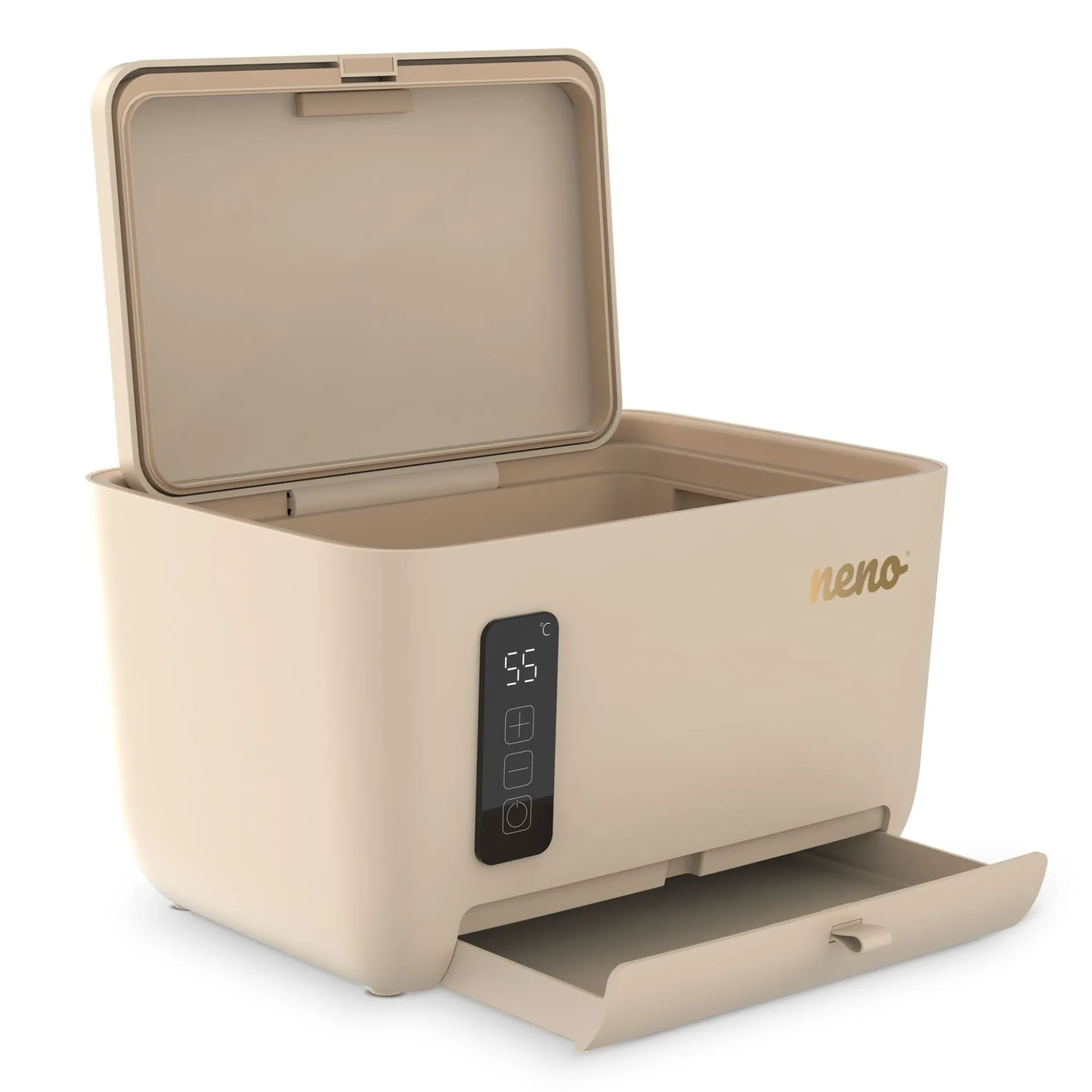 NENO Wet Wipe Heater Calme
