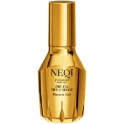NEQI Diamond Glass Dry Oil 50 ml