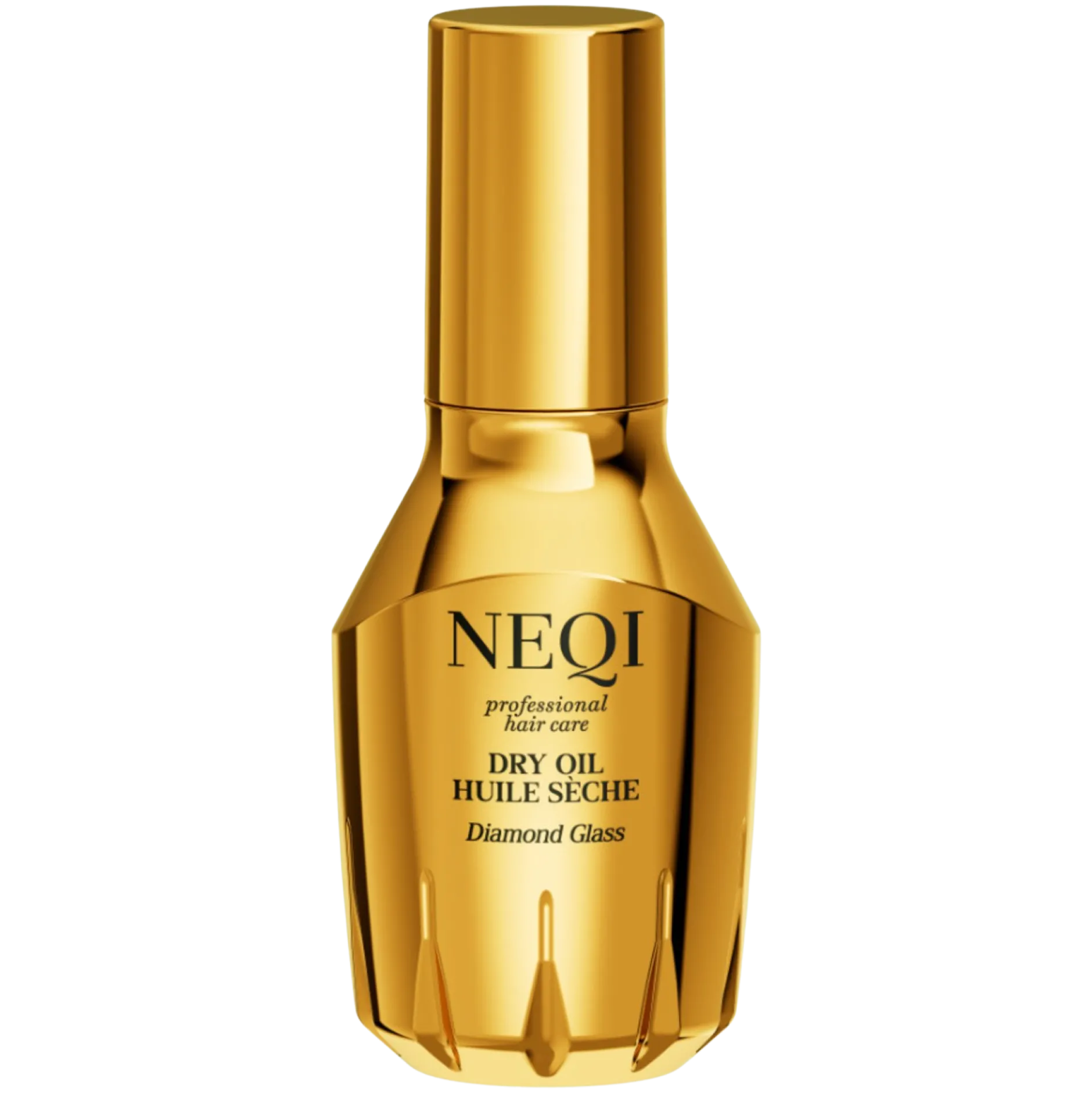 NEQI Diamond Glass Dry Oil 50 ml