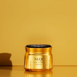 NEQI Diamond Glass Mask 250 ml