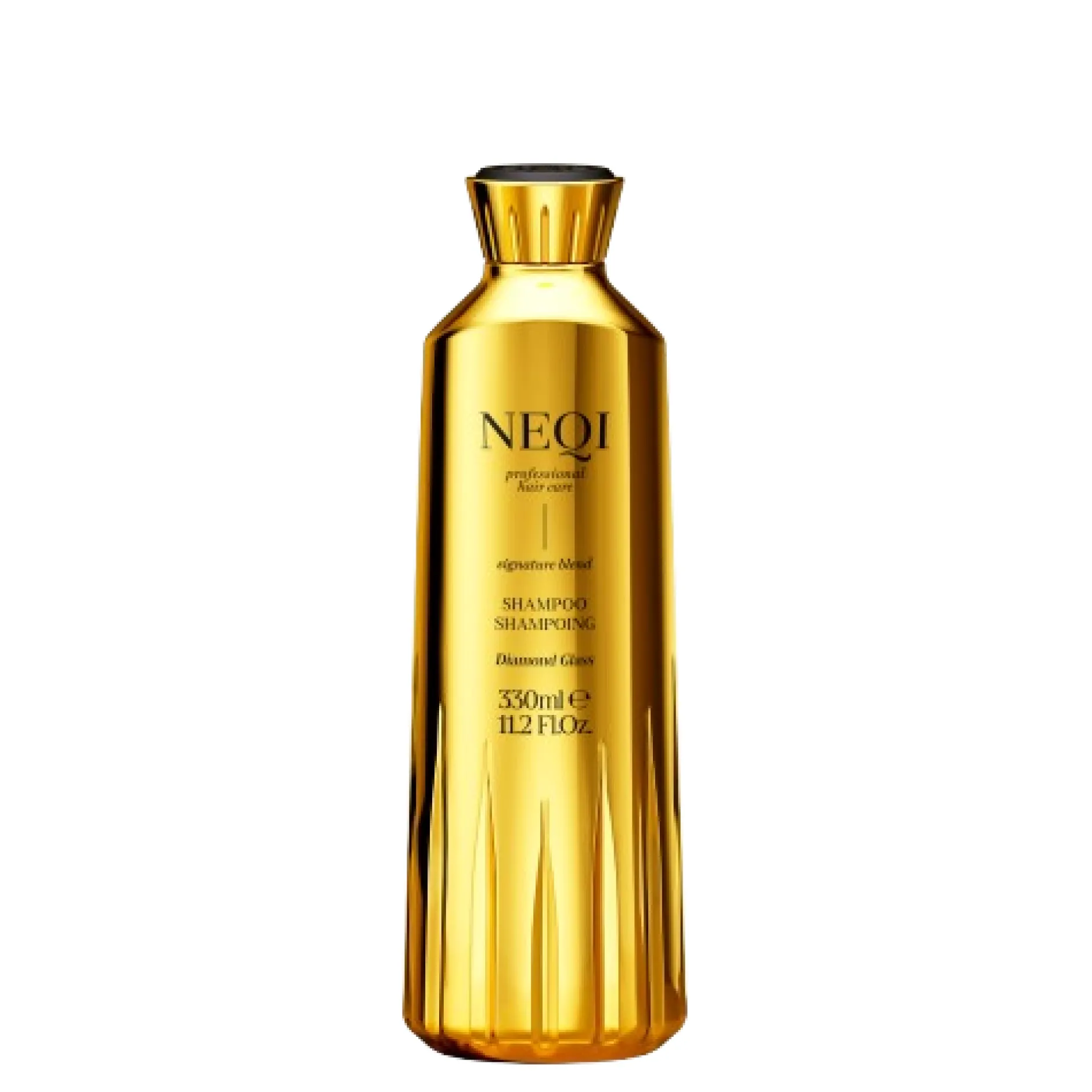 NEQI Diamond Glass Shampoo 330 ml