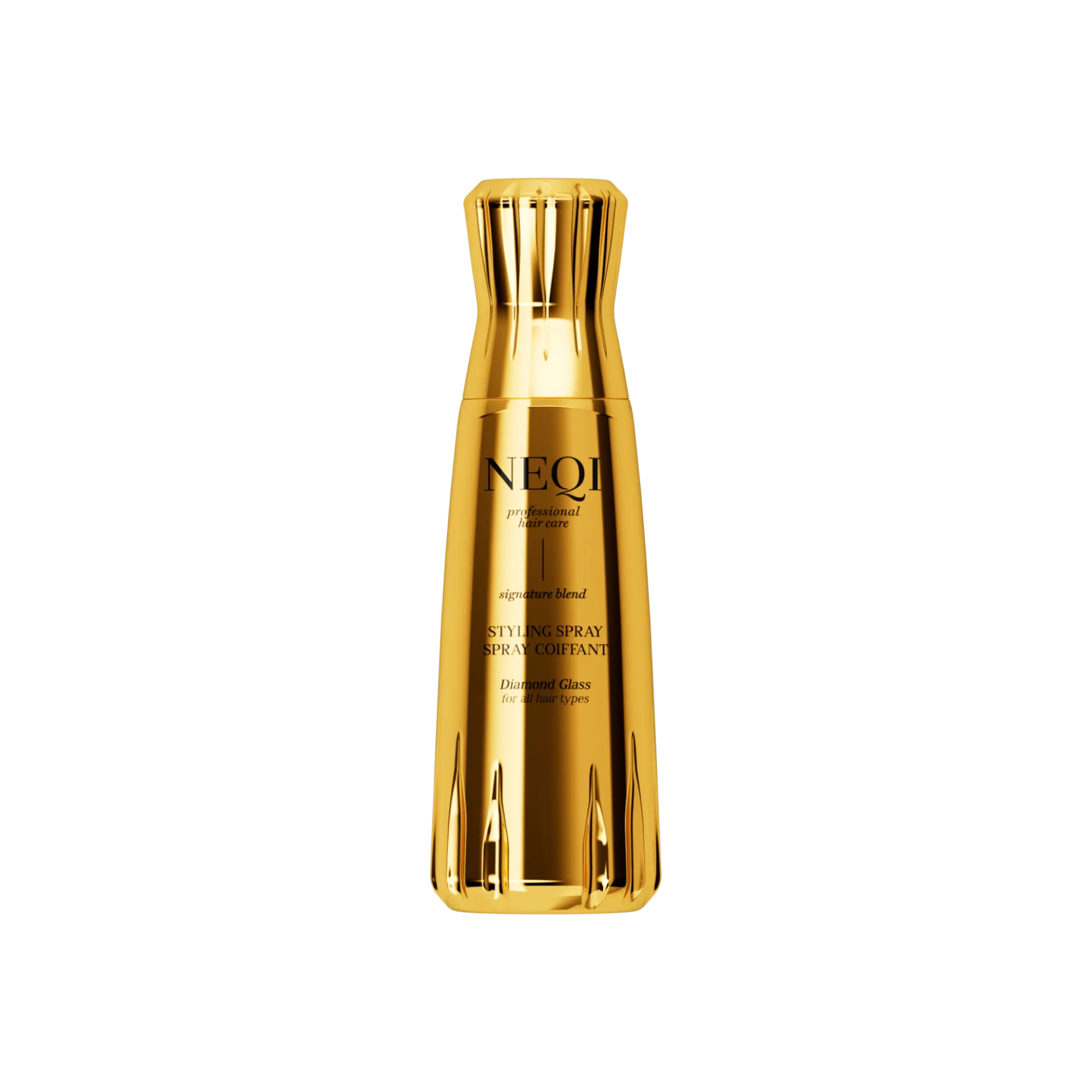NEQI Diamond Glass Styling Spray All 180 ml