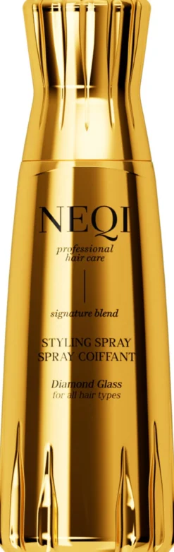 NEQI Diamond Glass Styling Spray All 180 ml