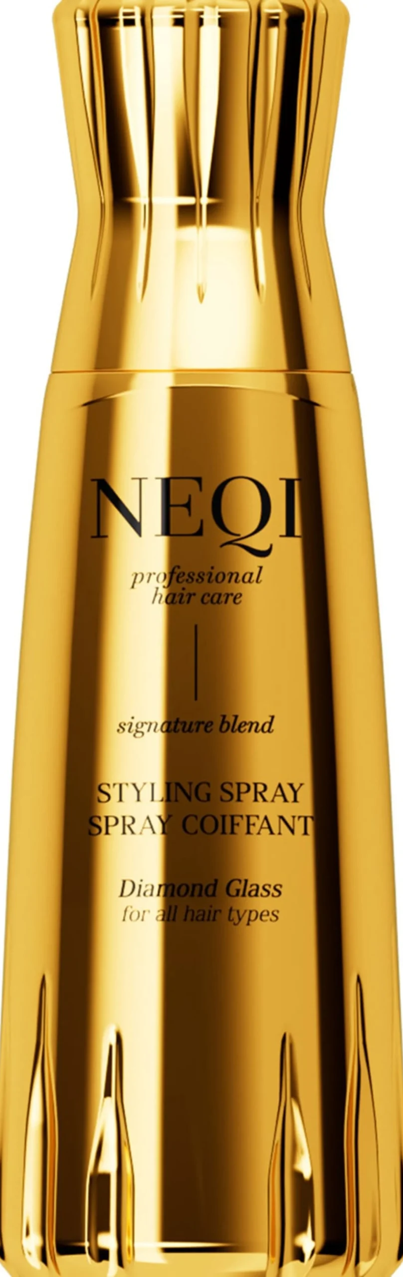 NEQI Diamond Glass Styling Spray All 180 ml