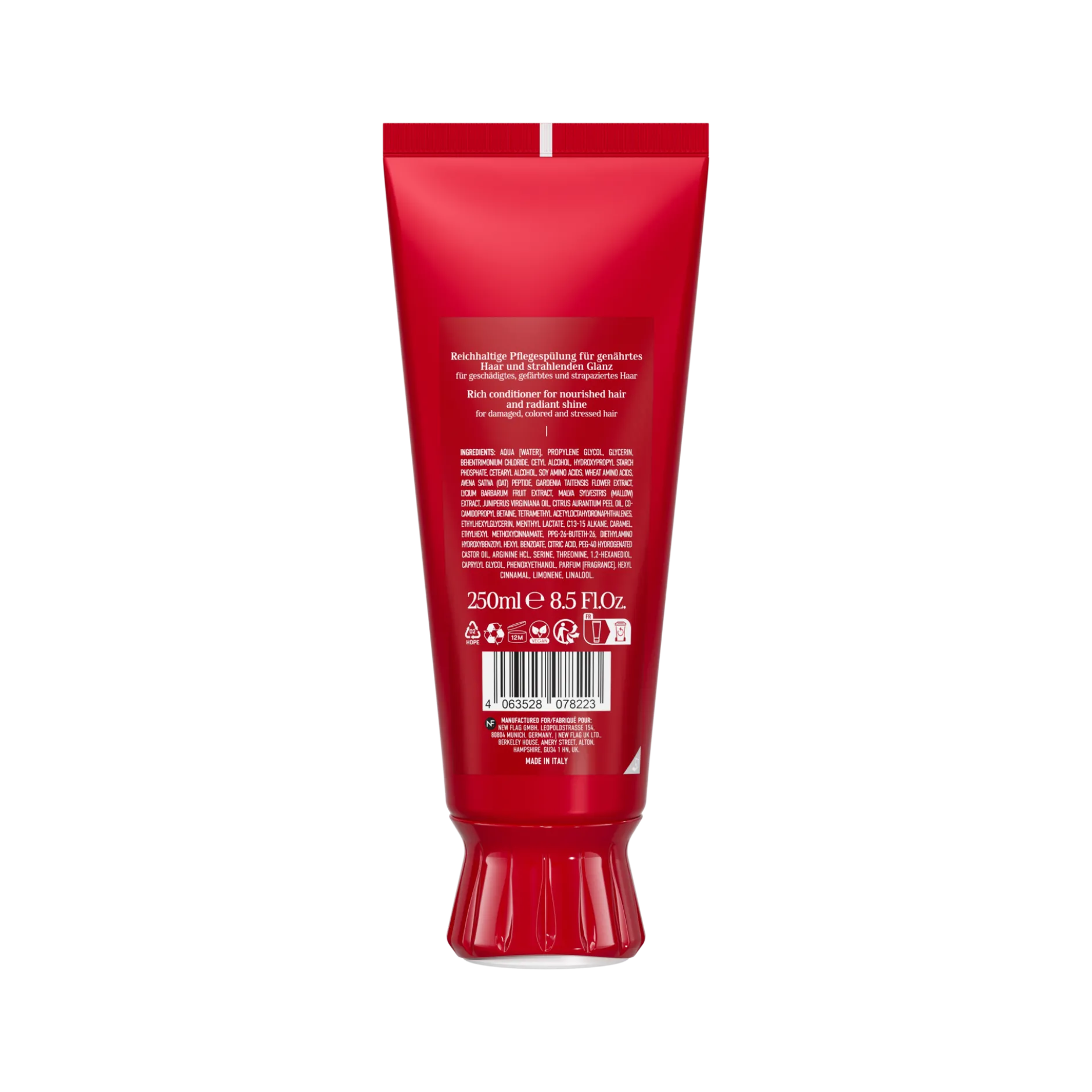 NEQI Repair Reveal Conditioner 250 ml