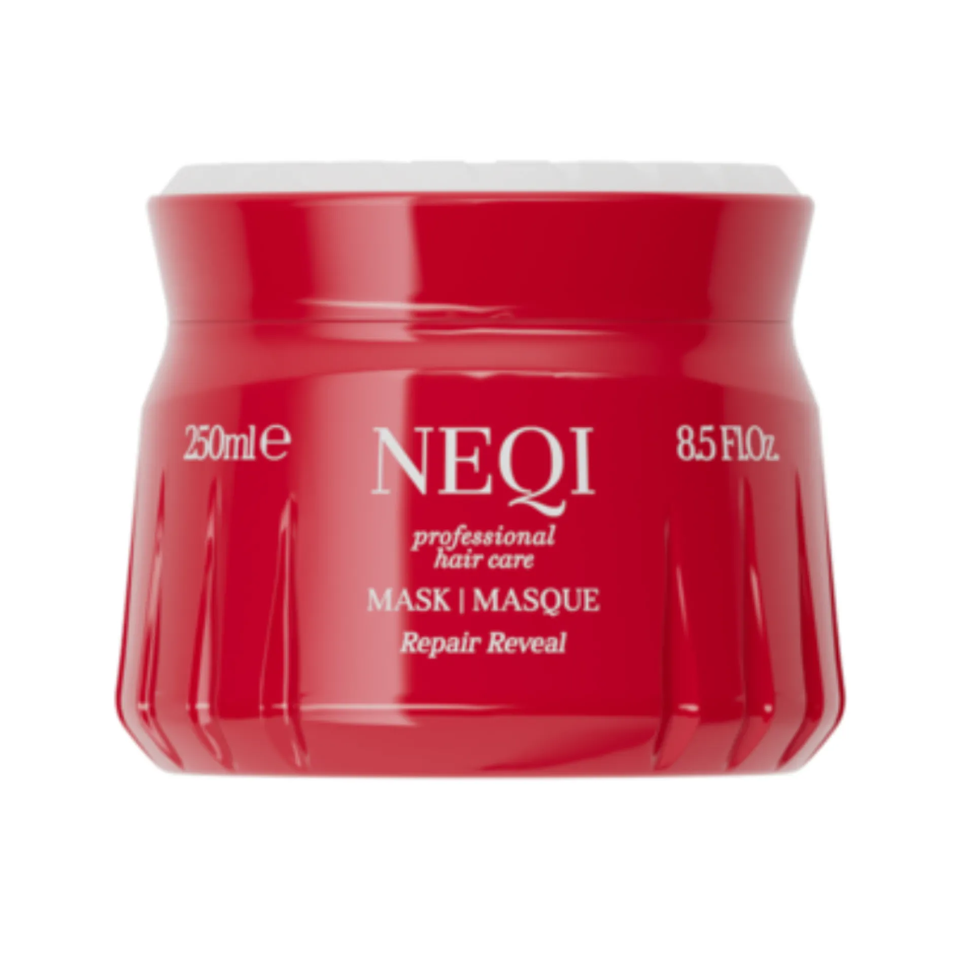 NEQI Repair Reveal Hair Mask 250 ml