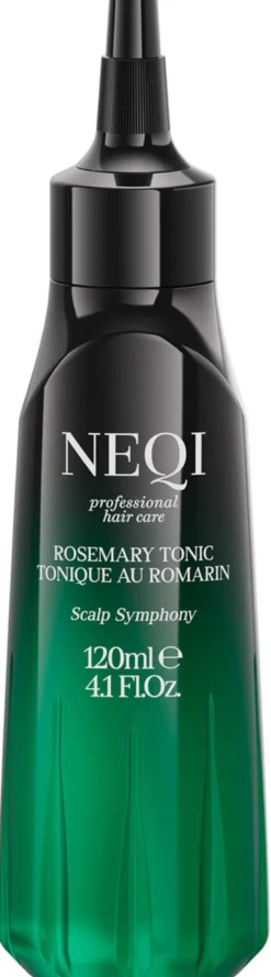 NEQI Scalp Symphony Rosemary Tonic 120 ml