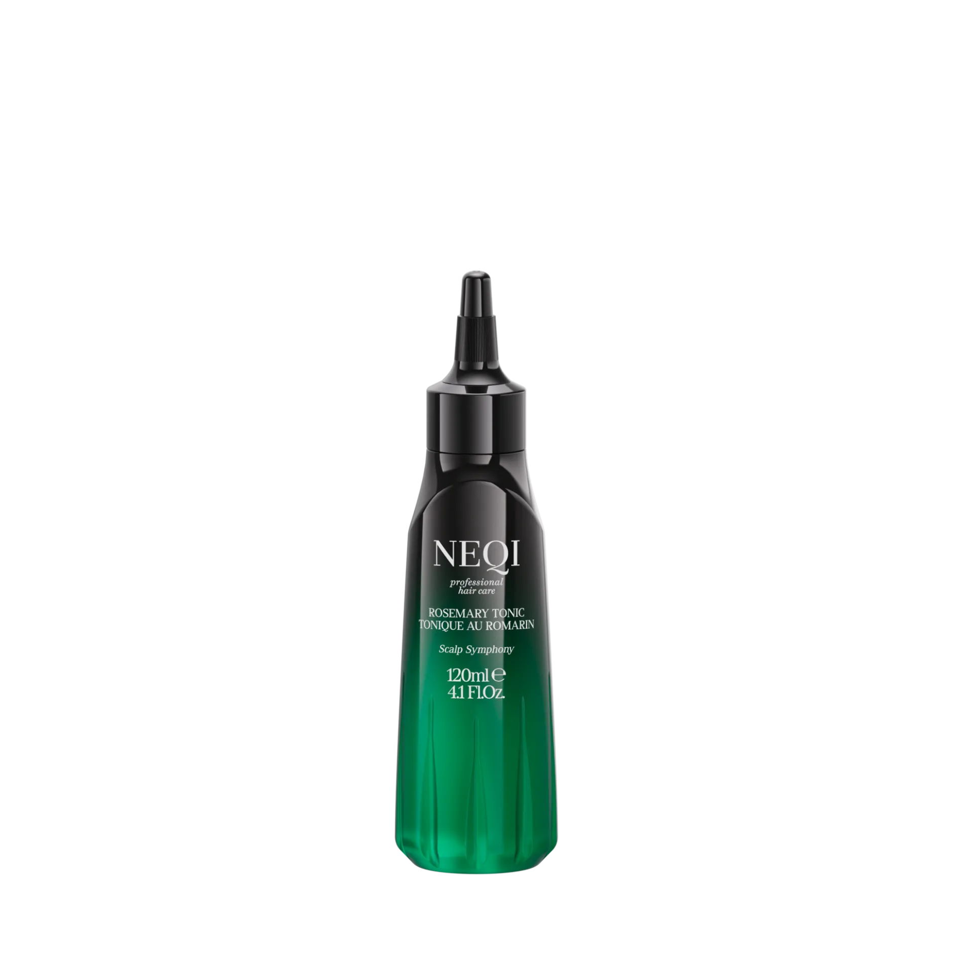 NEQI Scalp Symphony Rosemary Tonic 120 ml