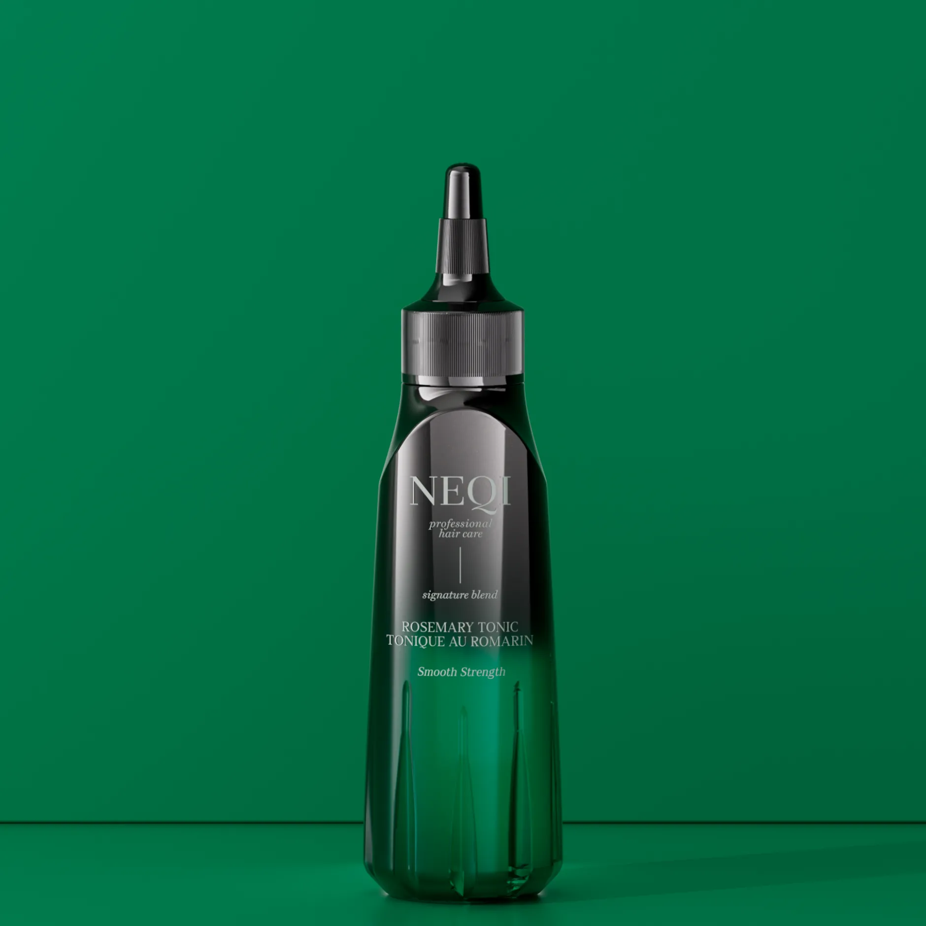 NEQI Scalp Symphony Rosemary Tonic 120 ml