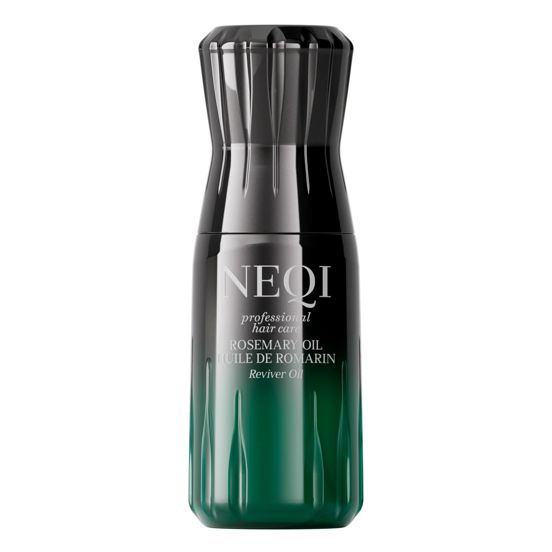 NEQI Smooth Strength Rosemary Oil 75 ml