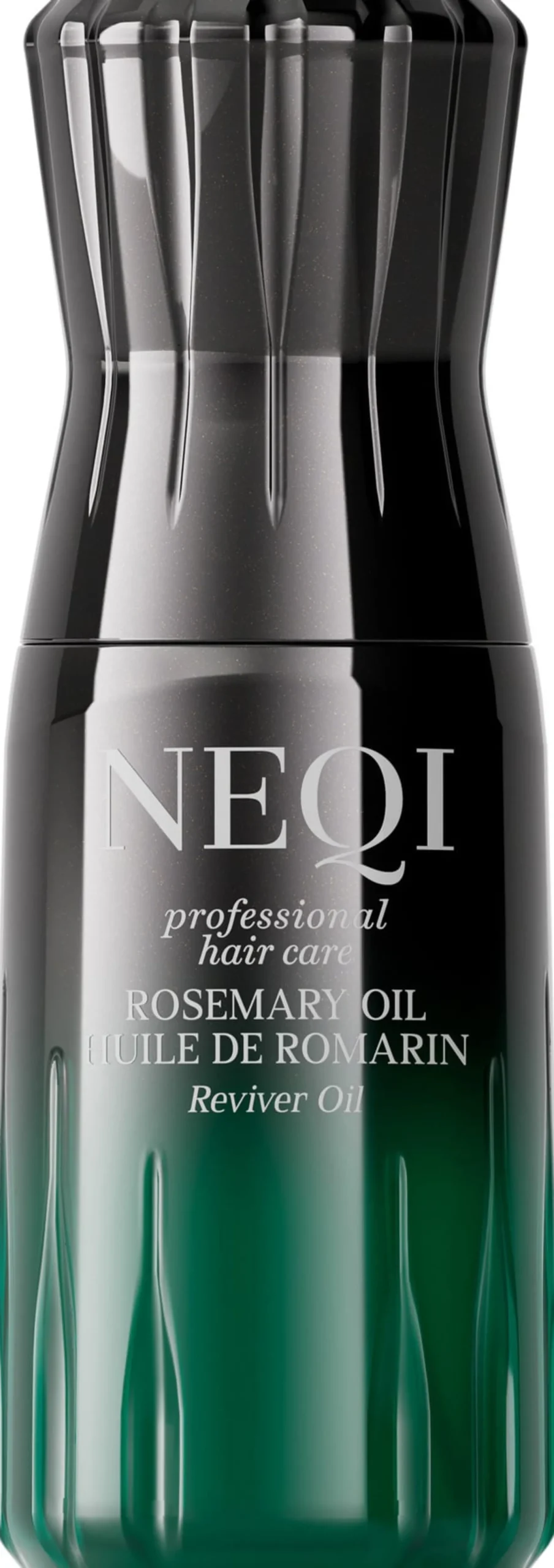 NEQI Smooth Strength Rosemary Oil 75 ml