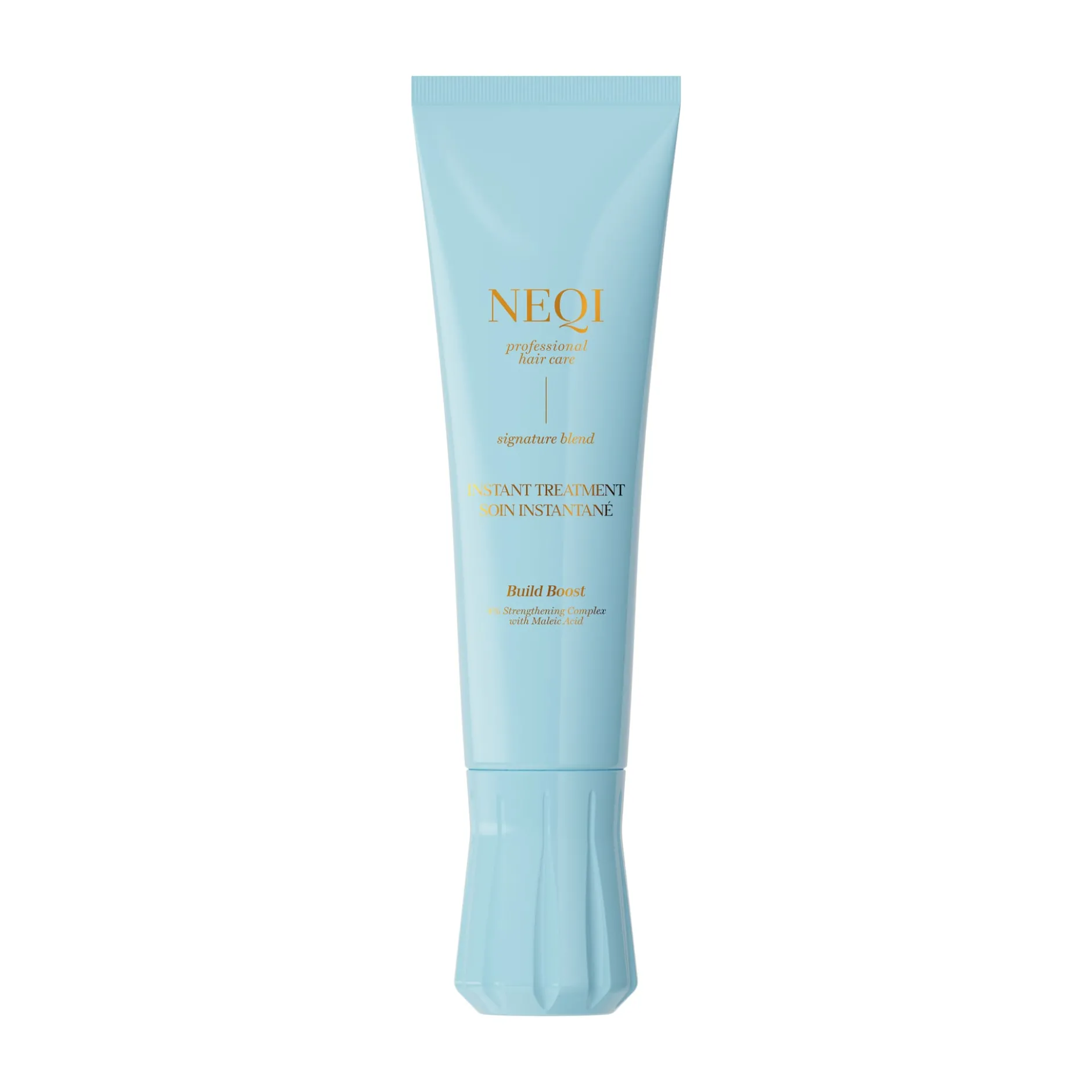 NEQI Treatment Treasure Build Boost 100 ml