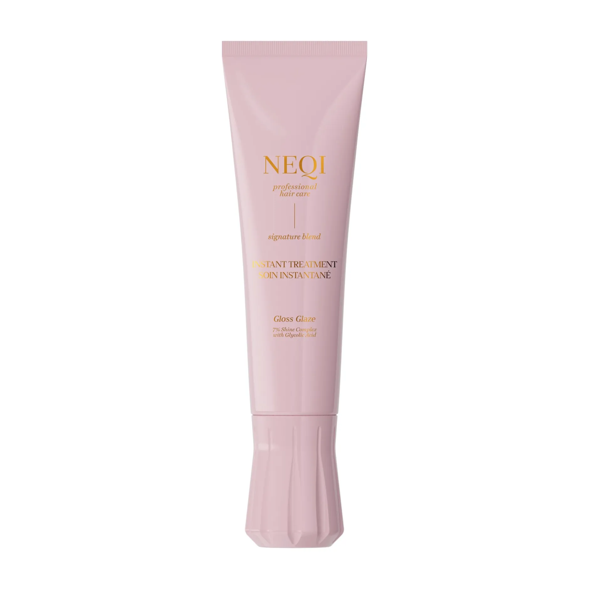 NEQI Treatment Treasure Gloss Glaze 100 ml