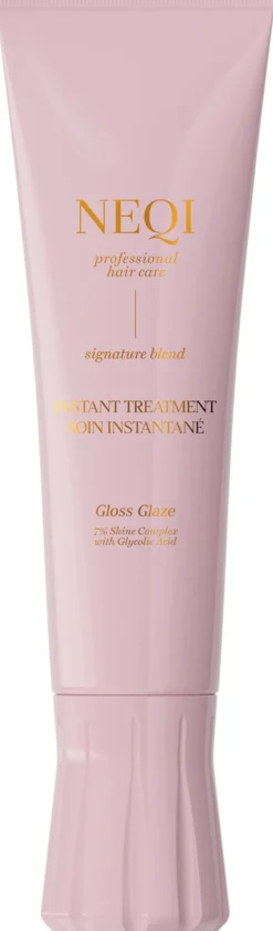 NEQI Treatment Treasure Gloss Glaze 100 ml