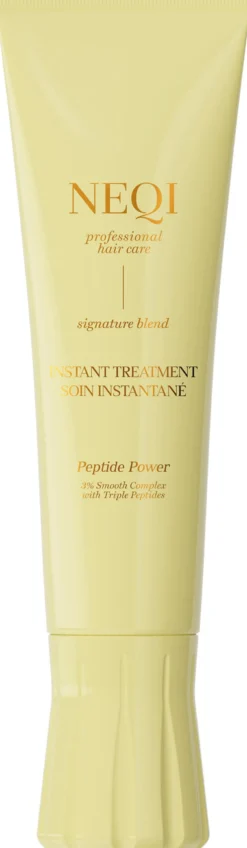NEQI Treatment Treasure Peptide Power 100 ml