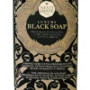 NESTI DANTE Luxury Black Soap 250g