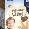 Nestlé Fullkornsvälling 12 månader 750 g