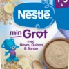 Nestlé Min Gröt Havre Quinoa & Banan 1-3 år