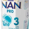 Nestlé NAN PRO 3 Drickfärdig Mjölkdryck 500 ml