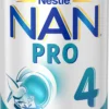 Nestlé NAN PRO4 Mjölkdryck 800g
