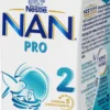 Nestlé NAN 2 PRO +6 Månader 200 ml