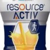 Nestlé Resource Activ Vanilj-Mango 4 x 200 ml