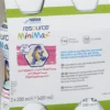 Nestlé Resource MiniMax Jordgubb 2 x 200 ml