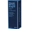 NET Minoxidil NET Forte 50mg/ml Kutan Lösning 60 ml