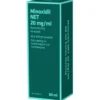 NET Minoxidil NET 20mg/ml Kutan lösning 60 ml