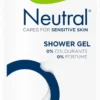 Neutral Duschtvål Parfymfri 250 ml