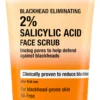 Neutrogena Blackhead Eliminating Facial Scrub 150 ml