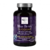New Nordic Blue Berry Tuggisar 60 st