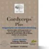 New Nordic Cordyceps Plus 30 tabletter
