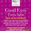 New Nordic Good Eyes Torra Ögon