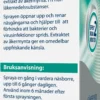 Nezefri Menthol Nässpray 20 ml