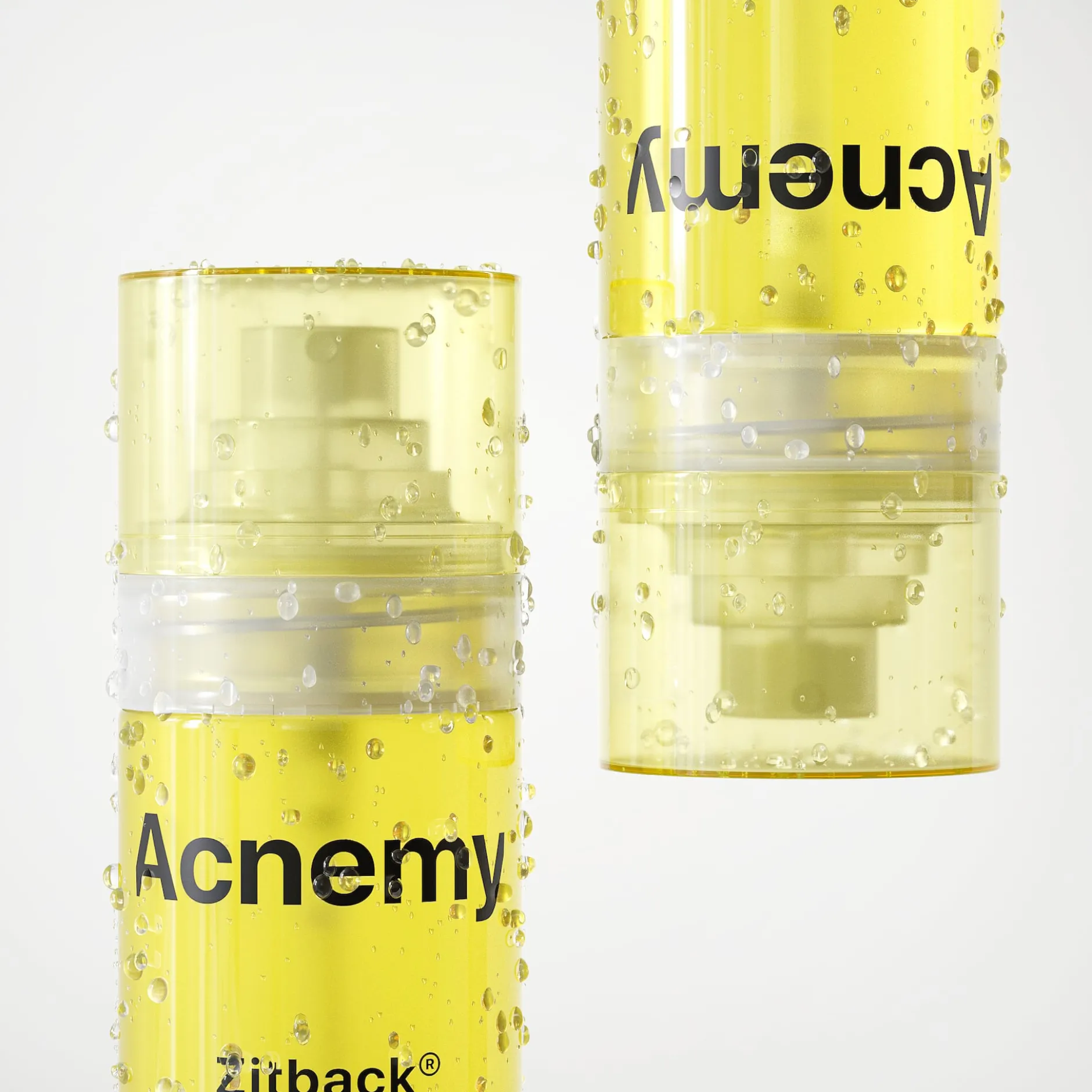 Niche Beauty Lab Acnemy Zitback 80 ml