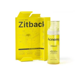 Niche Beauty Lab Acnemy Zitback 80 ml
