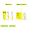 Niche Beauty Lab Acnemy Zitminis Starter Kit 1 st