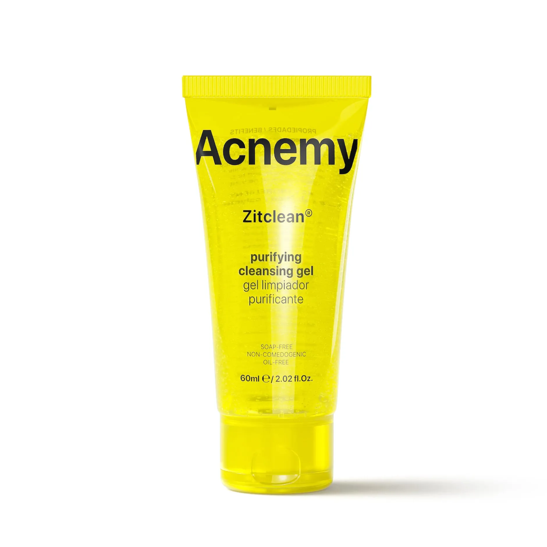 Niche Beauty Lab Acnemy Zitminis Starter Kit 1 st