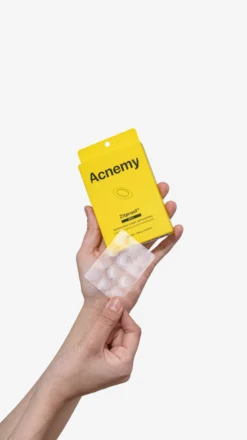 Niche Beauty Lab Acnemy Zitproof Spot Patches 36 st