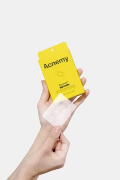 Niche Beauty Lab Acnemy Zitproof Spot Patches 36 st