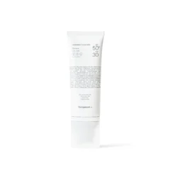 Niche Beauty Lab Transparent Lab Lightweight SPF 50+ Sunscreen 100 ml