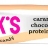 Nick's Caramel Chocolate Protein Bar 50 ml