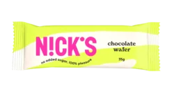 Nick's Chocolate Wafer 35g