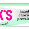 Nick's Hazelnut Chocolate Protein Bar 50g