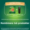 Nicorette Pepparmint Munhålespray 1 mg/spray 2 x 150 spraydoser