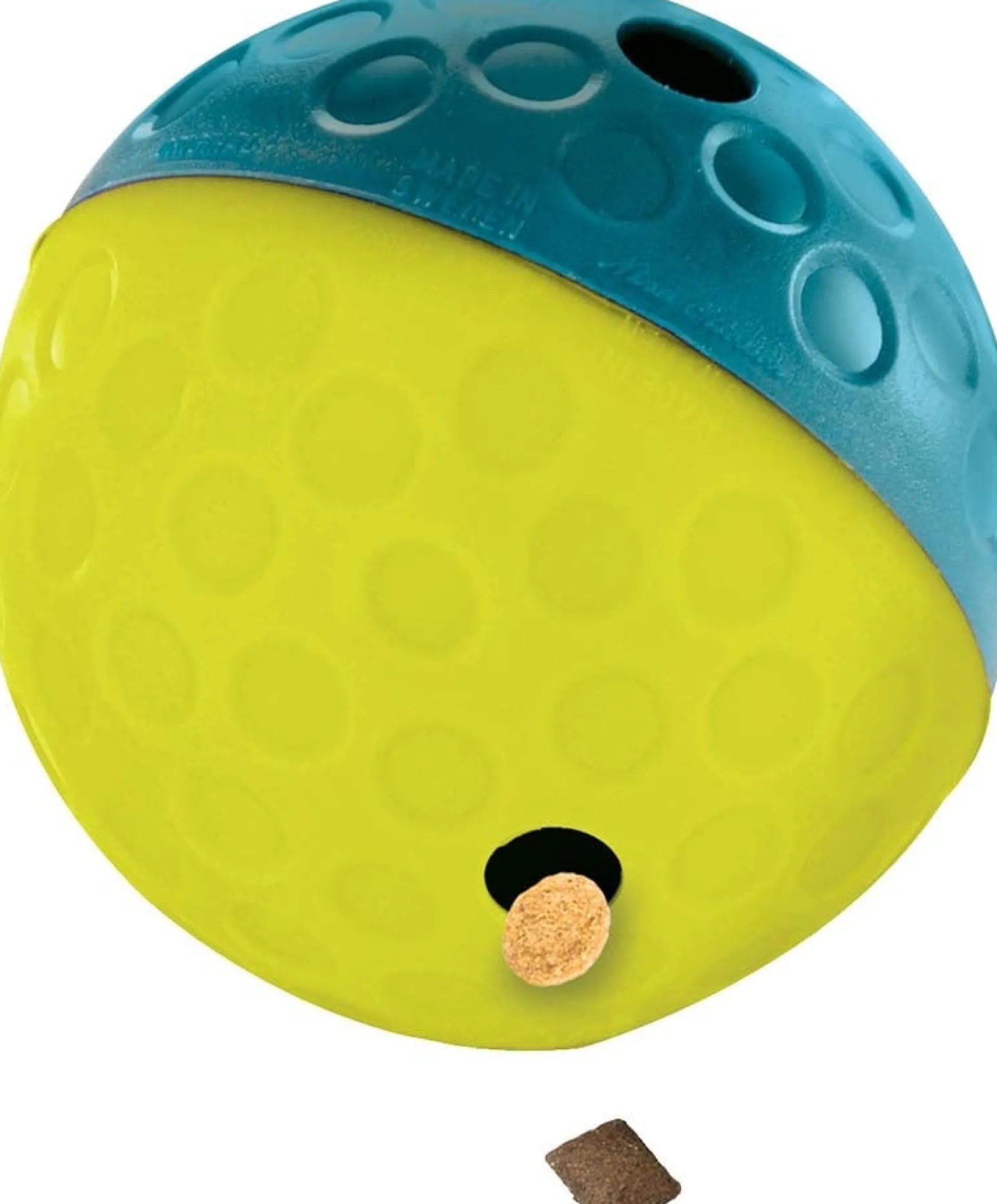 Nina Ottosson Treat Tumble Plast S 12 cm