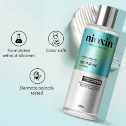 Nioxin Age Defense Conditioner 240 ml
