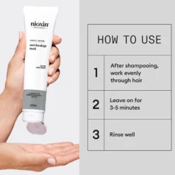 Nioxin Anti-Breakage Strengthening Mask 150 ml